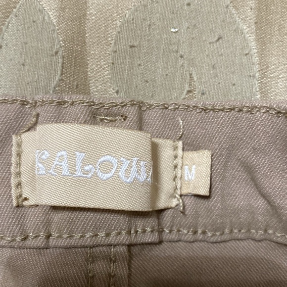 Kalowa stretch jeans/pants. Used twice. High rise. π - Picture 3 of 5